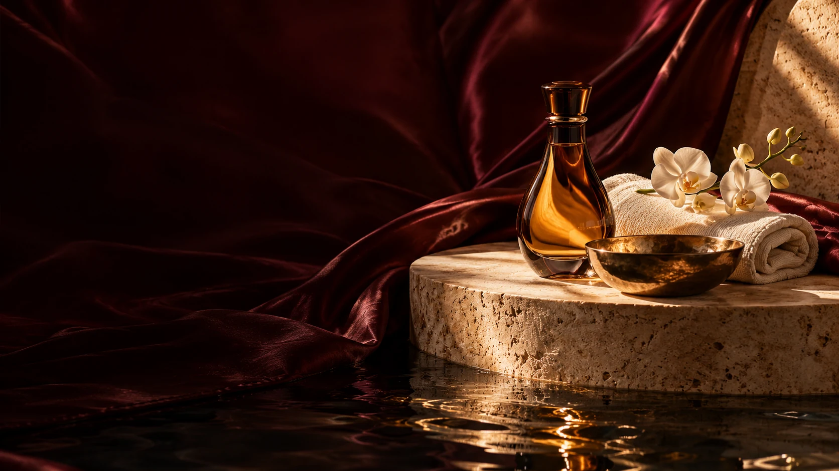 Nuru Relaxation